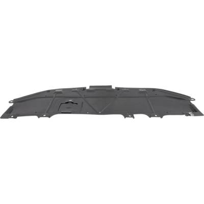 Rareelectrical - Engine Under Cover Splash Shield Fits 2016-2020 Scion Ia Yaris Front 1.5L 4-Cyl Direct Fit Oe Spec - Image 6
