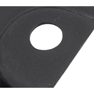 Rareelectrical - Engine Under Cover Splash Shield Fits 2016-2020 Scion Ia Yaris Front 1.5L 4-Cyl Direct Fit Oe Spec - Image 7