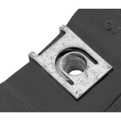 Rareelectrical - Engine Under Cover Splash Shield Fits 2016-2020 Scion Ia Yaris Front 1.5L 4-Cyl Direct Fit Oe Spec - Image 8