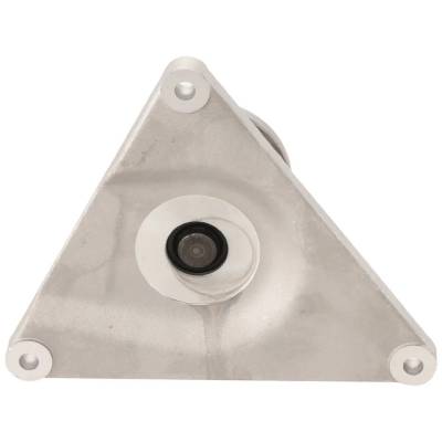 Rareelectrical - New Fan Pulley Bracket Compatible With Acura Honda Isuzu Passport Ex 6 Cyl 3.2L Rodeo S V6 6 Cyl - Image 1