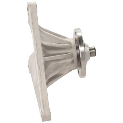 Rareelectrical - New Fan Pulley Bracket Compatible With Acura Honda Isuzu Passport Ex 6 Cyl 3.2L Rodeo S V6 6 Cyl - Image 3