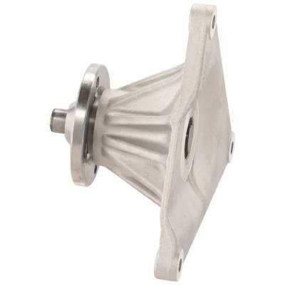 Rareelectrical - New Fan Pulley Bracket Compatible With Acura Honda Isuzu Passport Ex 6 Cyl 3.2L Rodeo S V6 6 Cyl - Image 8
