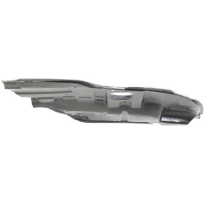 Rareelectrical - Fender Splash Shield Compatible With 2002-2006 Toyota Camry Left Driver Side Plastic Guard - Image 6