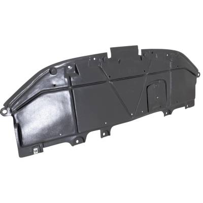 Rareelectrical - Lower Engine Cover Splash Shield Compatible With 2016-2020 Scion Ia Yaris 1.5L 4-Cyl Front - Image 2