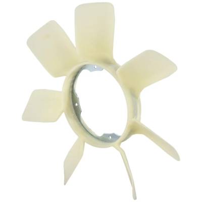 New Fan Blade Compatible With Lexus Toyota Tundra Trd Sport Premium 8 Cyl 5.7L Sequoia Trd Sport 8
