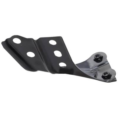 New Left Front Fender Support Compatible With Toyota Corolla Cross Xle 4 Cyl 2.0L Corolla Cross
