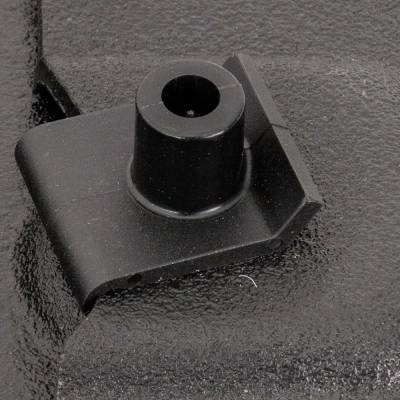Rareelectrical - Engine Splash Guard Compatible With 2021-2022 Toyota Sienna Rear Plastic Guard 5142008030 Under - Image 8