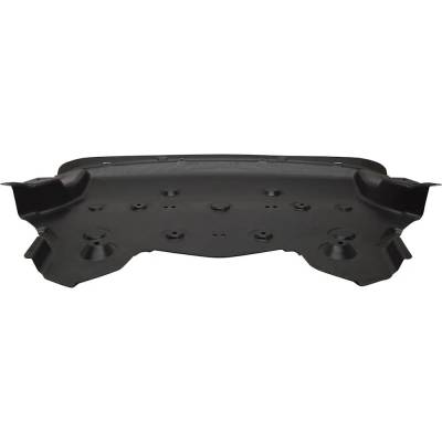 Rareelectrical - Engine Under Cover Splash Shield Compatible With 2014-2019 Bmw X5 X6 Front 3.0L V6 2.0L 4-Cyl Direct - Image 4