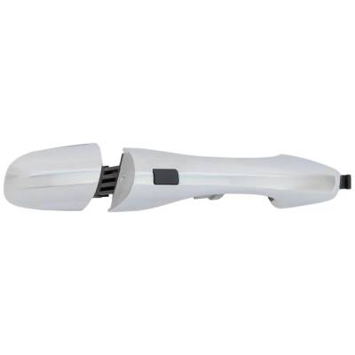 Front Or Rear Right (Passenger Side) Exterior Door Handle Compatible With 2016-2020 Kia Sorento