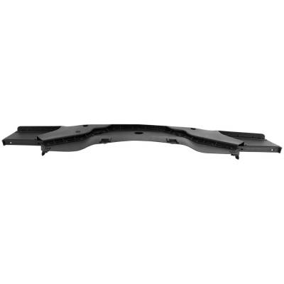 Rareelectrical - Engine Under Cover Splash Shield Compatible With 2015-2023 Dodge Challenger Front 6.2L V8 Direct Fit - Image 6