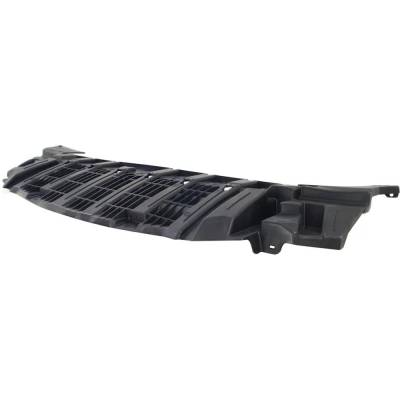 Rareelectrical - Engine Under Cover Splash Shield Compatible With 2013-2016 Ford Escape Front 2.5L 4-Cyl 1.6L 4-Cyl - Image 2
