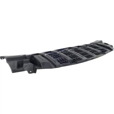 Rareelectrical - Engine Under Cover Splash Shield Compatible With 2013-2016 Ford Escape Front 2.5L 4-Cyl 1.6L 4-Cyl - Image 3
