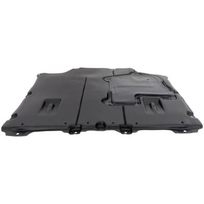 Rareelectrical - Lower Engine Cover Splash Shield Compatible With 2019-2023 Toyota Corolla 2.0L 4-Cyl 1.8L 4-Cyl - Image 6