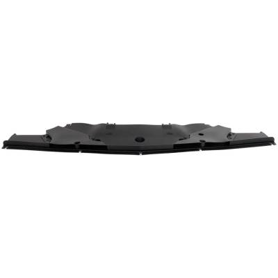 Rareelectrical - Lower Engine Cover Splash Shield Compatible With 2015-2023 Dodge Challenger 6.2L V8 Front Protective - Image 5