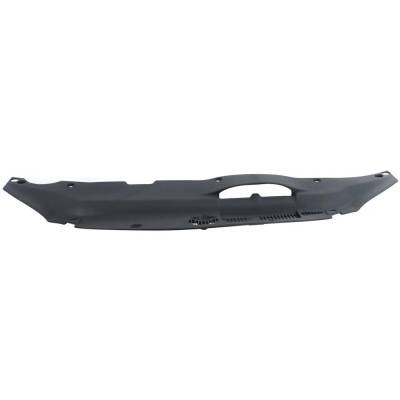 Lower Engine Cover Splash Shield Compatible With 2007-2012 Lexus Es350 3.5L V6 Front Protective