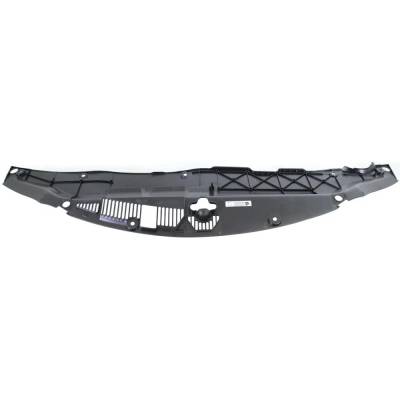 Rareelectrical - Lower Engine Cover Splash Shield Compatible With 2007-2012 Lexus Es350 3.5L V6 Front Protective - Image 5
