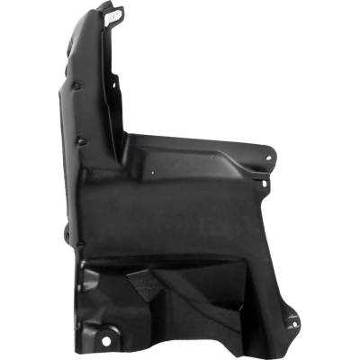 Fender Splash Shield Fits 2022-2024 Toyota Corolla Left Driver Side Plastic Guard 514440A010 Under