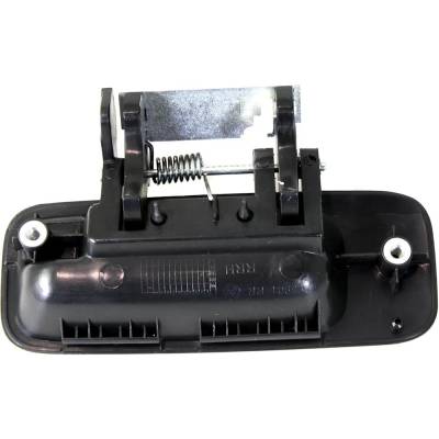 Rareelectrical - Right Rear Exterior Door Handle Compatible With 2000-2004 Toyota Avalon Xls 3.0L (00-04) Xl 3.0L - Image 5