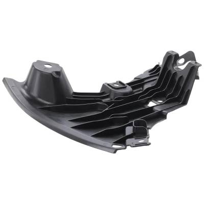 Rareelectrical - Inner Fender Splash Shield Compatible With 2022-2023 Mercedes-Benz C300 C43 Left Driver Side 2.0L - Image 3