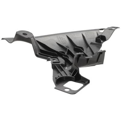 Rareelectrical - Fender Splash Shield Compatible With 2022-2023 Mercedes-Benz C300 C43 Right Passenger Side Plastic - Image 6