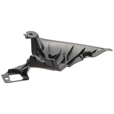 Rareelectrical - Fender Splash Shield Compatible With 2022-2023 Mercedes-Benz C300 C43 Right Passenger Side Plastic - Image 7