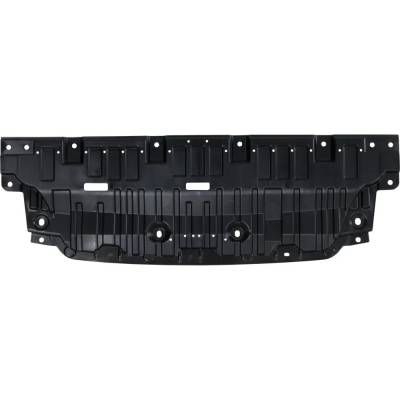 Engine Under Cover Splash Shield Compatible With 2020-2023 Nissan Sentra Front 2.0L 4-Cyl Direct Fit