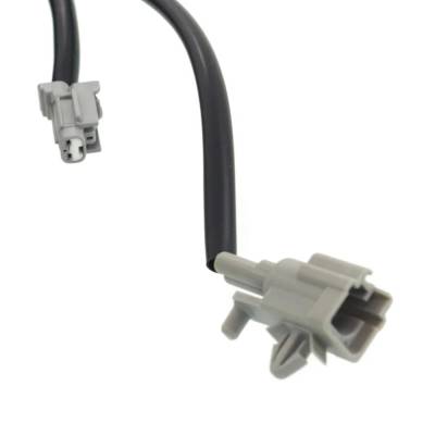 Rareelectrical - Left Front Exterior Door Handle Compatible With 2009-2018 Nissan Versa Nissan Cube Juke Primed - Image 6