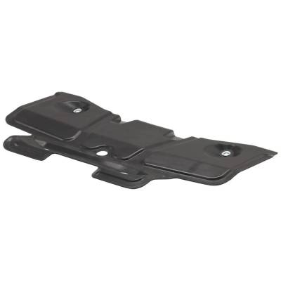 Rareelectrical - Engine Under Cover Splash Shield Fits 1794-2025 Toyota Sequoia Tundra Front 3.4L V6 Direct Fit Oe - Image 2