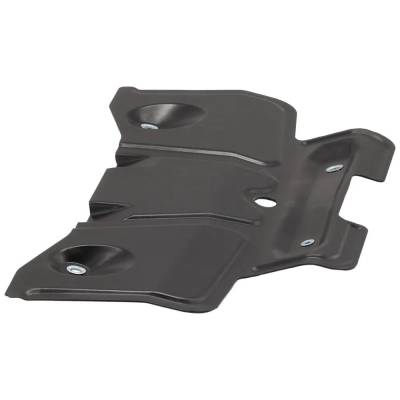Rareelectrical - Engine Under Cover Splash Shield Fits 1794-2025 Toyota Sequoia Tundra Front 3.4L V6 Direct Fit Oe - Image 7