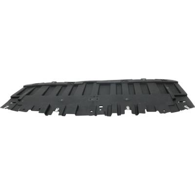Rareelectrical - Lower Engine Cover Splash Shield Compatible With 2016-2019 Chevrolet Cruze 1.4L 4-Cyl 1.6L 4-Cyl - Image 4