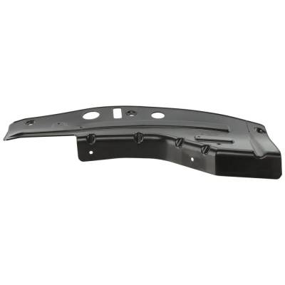 Rareelectrical - Fender Splash Shield Compatible With 2011-2016 Chevrolet Cruze Left Driver Side Plastic Guard - Image 2