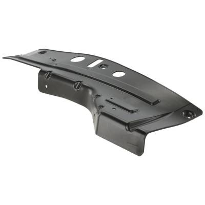 Rareelectrical - Fender Splash Shield Compatible With 2011-2016 Chevrolet Cruze Left Driver Side Plastic Guard - Image 3