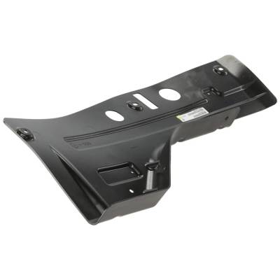Rareelectrical - Fender Splash Shield Compatible With 2011-2016 Chevrolet Cruze Left Driver Side Plastic Guard - Image 6