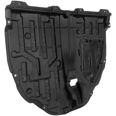 Rareelectrical - OEM Grade Engine Under Cover Splash Shield Fits 2022-2024 Toyota Corolla Center 2.0L 4-Cyl Direct - Image 4