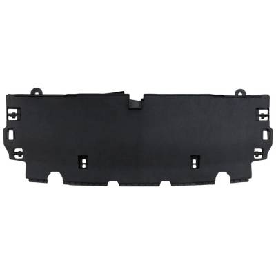 Rareelectrical - Engine Under Cover Splash Shield Fits 2017-2020 Lexus Is200t Is300 Is350 Front 2.0L 4-Cyl 3.5L V6 - Image 2