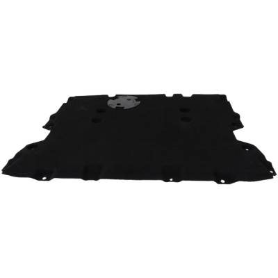 Rareelectrical - Engine Under Cover Splash Shield Fits 2018-2024 Bmw X3 X4 Front 3.0L V6 2.0L 4-Cyl Direct Fit Oe - Image 5