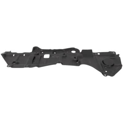 Rareelectrical - Fender Splash Shield Compatible With 2020-2022 Lexus Rx350 Rx350l Rx450h Left Driver Side Front - Image 5