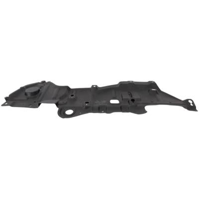 Rareelectrical - Fender Splash Shield Compatible With 2020-2022 Lexus Rx350 Rx350l Rx450h Left Driver Side Front - Image 6