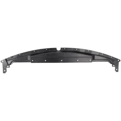 Engine Under Cover Splash Shield Compatible With 2021-2023 Buick Envision Front 2.0L 4-Cyl Direct