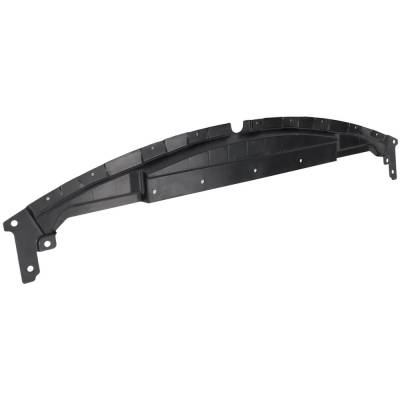 Rareelectrical - Engine Under Cover Splash Shield Compatible With 2021-2023 Buick Envision Front 2.0L 4-Cyl Direct - Image 2