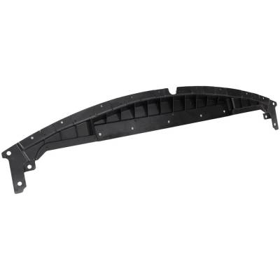 Rareelectrical - Engine Under Cover Splash Shield Compatible With 2021-2023 Buick Envision Front 2.0L 4-Cyl Direct - Image 4