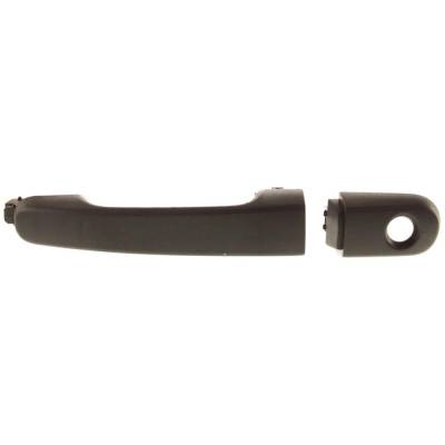 Rareelectrical - Front Left Exterior Door Handle Compatible With 2005-2009 Ford Five Hundred Sel 3.0L (05-07) - Image 2