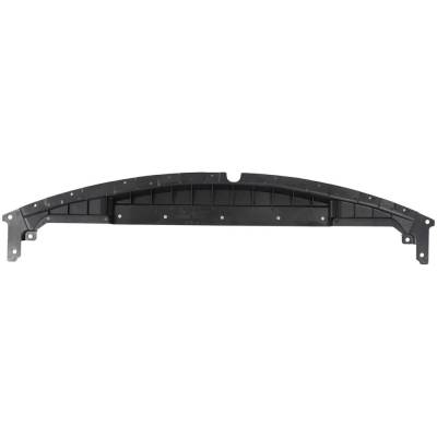 Rareelectrical - Lower Engine Cover Splash Shield Compatible With 2021-2023 Buick Envision 2.0L 4-Cyl Front - Image 3
