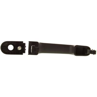 Rareelectrical - Front Left Exterior Door Handle Compatible With 2005-2009 Ford Freestyle Se 3.0L (05-06) Sel 3.0L - Image 5