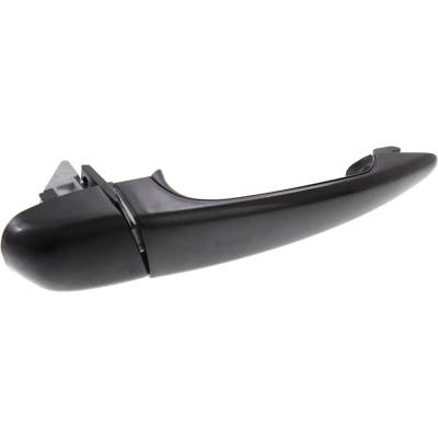 Rareelectrical - Right Front Or Rear Exterior Door Handle Compatible With 2000-2006 Bmw 325Ci Bmw 325I Bmw 325Xi Bmw - Image 3