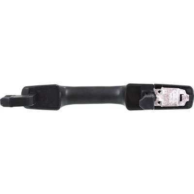 Rareelectrical - Front Or Rear Passenger Side Exterior Door Handle Compatible With 2004-2008 Acura Tl Primed - Image 5