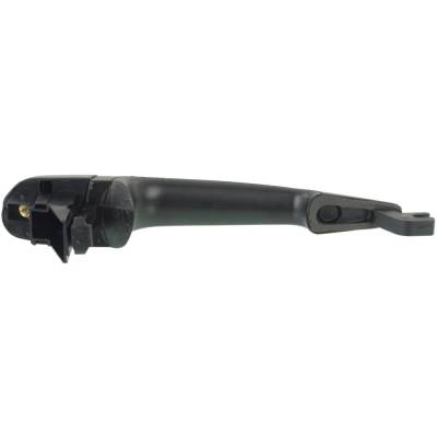 Rareelectrical - Front Or Rear Passenger Side Exterior Door Handle Compatible With 1998-2000 Bmw 323Ci Bmw 323I 323Is - Image 5