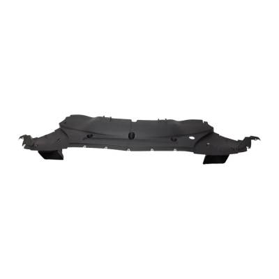 Rareelectrical - Engine Under Cover Splash Shield Compatible With 2009-2010 Dodge Challenger Front 5.7L V8 3.5L V6 - Image 5