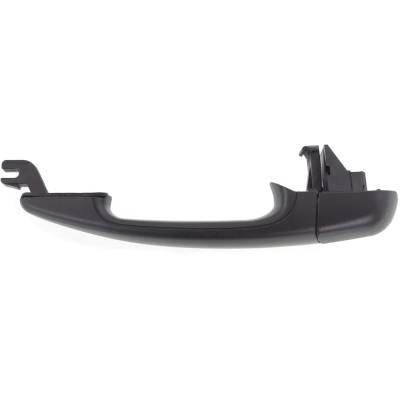 Rareelectrical - Front Or Rear Right (Passenger Side) Exterior Door Handle Compatible With 1998-2000 Bmw 323Is Bmw - Image 4