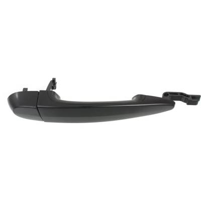 Rareelectrical - Front Or Rear Passenger Side Exterior Door Handle Compatible With 2006-2014 Bmw 325I Bmw 325Xi 328I - Image 4